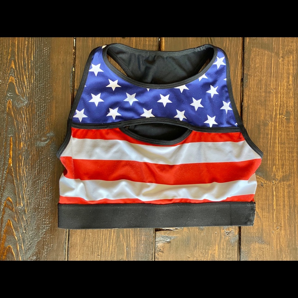 Born Primitive USA bra